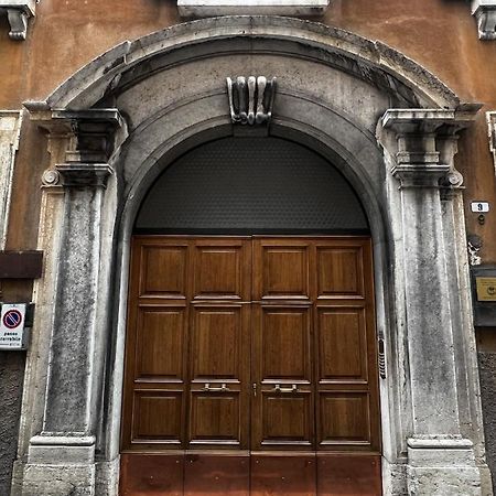 Room Verona Mamma Bianca Экстерьер фото